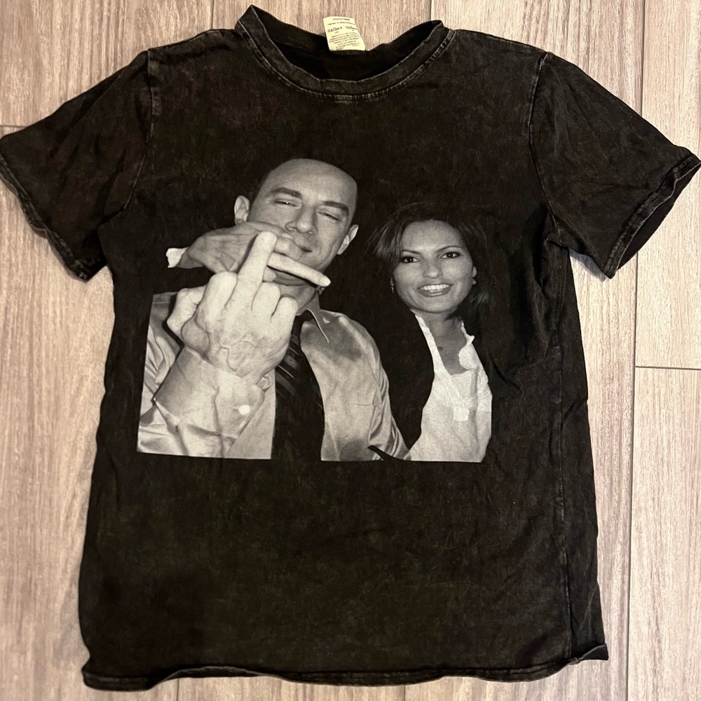 Graphic Tee